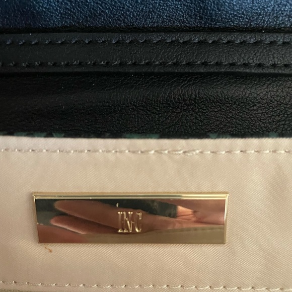 INC clutch with chain - Picture 5 of 6